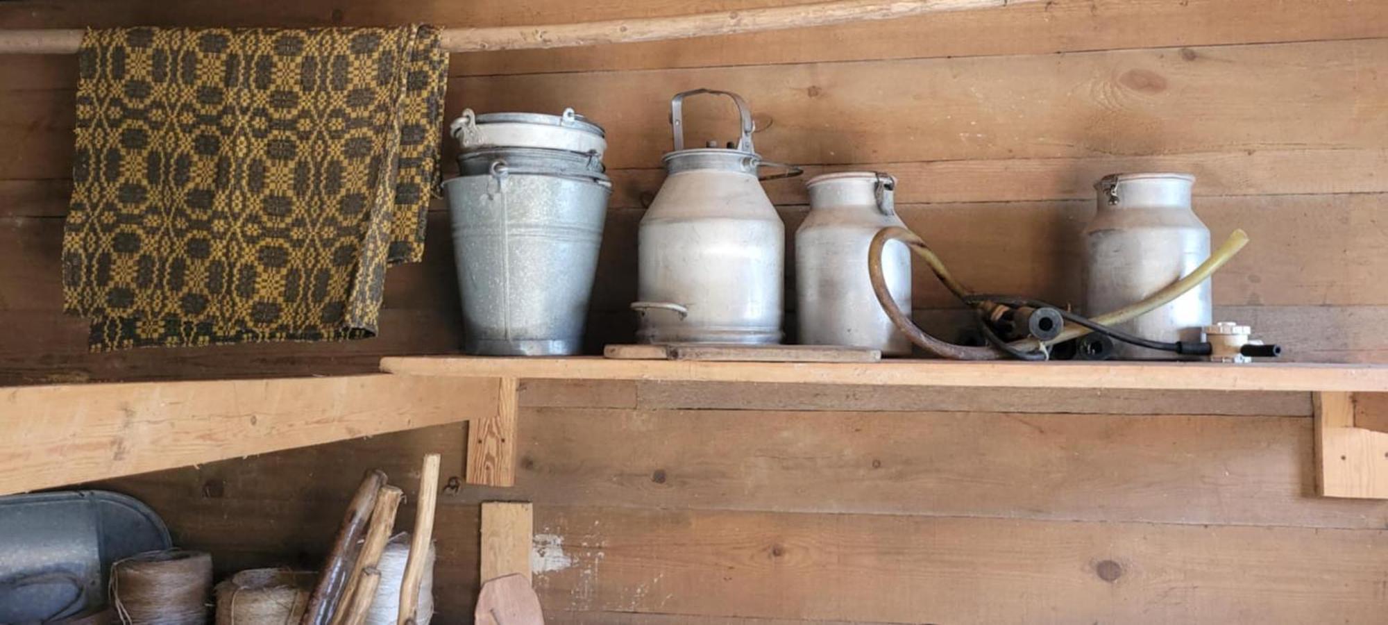 Agroturystyka Przy Rajskim Sadzie Nowy Berezów Exterior foto